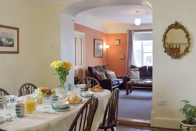 Image de Logement de 3 chambres à Tenby
