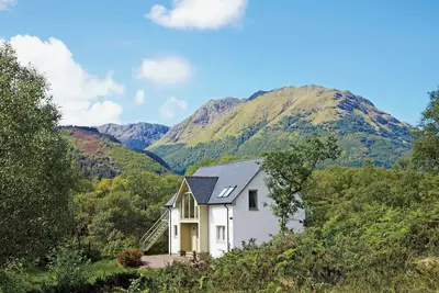 Image de 3 chambres Ă coucher Ă North Ballachulish, Glencoe