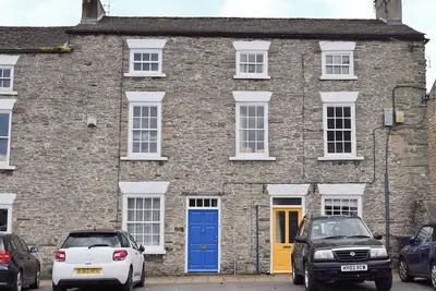 Image de 2 chambres logement dans Leyburn