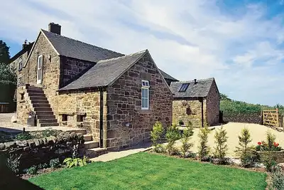 Image de Spring Cottage-E3846