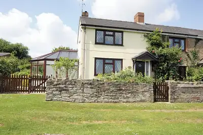 Image de Oak Tree Cottage - E5062