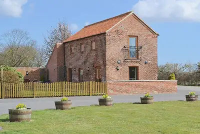 Image de Sunrise Barn - E4865