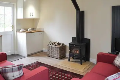 Image de 2 chambres à coucher à Longhoughton, near Alnwick
