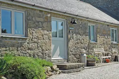 Image de 3 chambres Ă coucher Ă Kerrow Farm, Sennen
