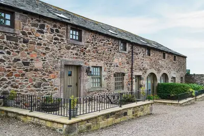 Image de 2 chambres à coucher à Akeld, Wooler