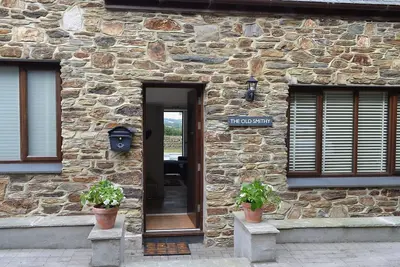 Image de 3 chambres Ă coucher Ă Penelewey, near Truro