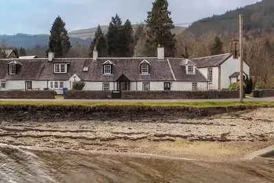 Image de 2 chambres à coucher à Ardentinny near Dunoon
