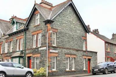 Image de 3 chambres à coucher à Keswick