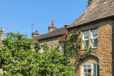 Image de 2 chambres à coucher à Redmire, near Leyburn