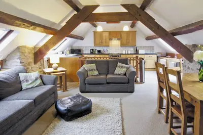Image de 3 chambres à coucher à Llanllyfni, near Caernarfon