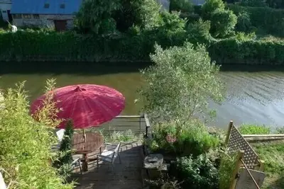Image de Gite De Charme Sur La Ria   A La Roche Derrien Proche De La CÔTE De Granit Rose