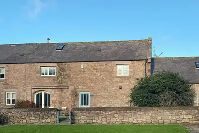 Image de 3 chambres Ă coucher Ă Steading, Berwick-upon-Tweed