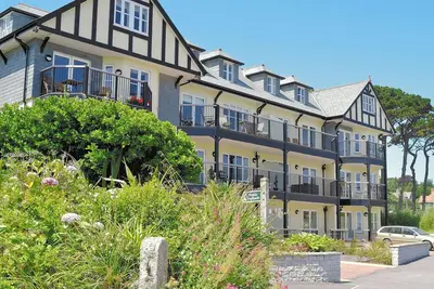 Image de Hébergement 3 chambres à Falmouth