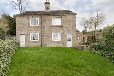 Image de Logement de 3 chambres à Hathersage