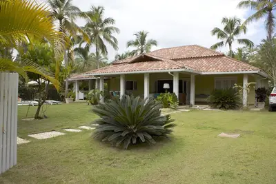 Image de Villa Al-andalus - Un petit coin de paradis