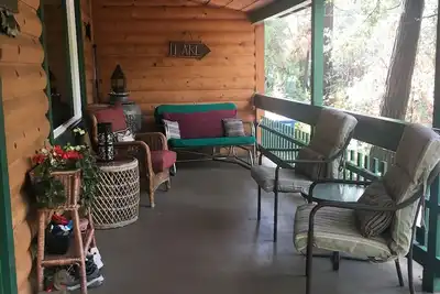 Image de Cabane Lakeview Lodge