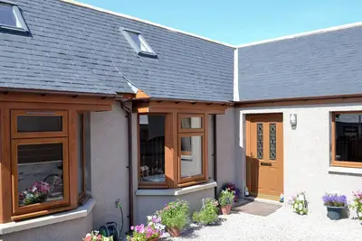 Image de 3 chambres Ă coucher Ă Cairnbulg, near Fraserburgh
