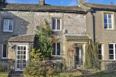 Image de 2 chambres Ă coucher Ă Kettlewell
