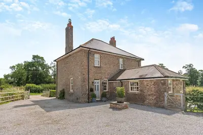 Image de 4 chambres à coucher à Nafferton, near Driffield
