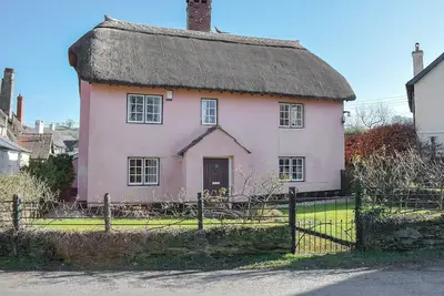 Image de 5 chambres hébergement à Winsford