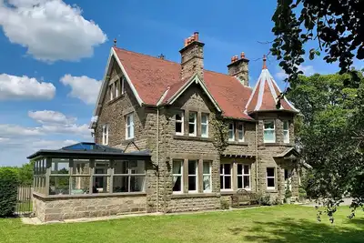Image de 5 chambres Ă coucher Ă Goathland, near Whitby