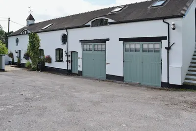 Image de Wee Bridge Farm Cottage