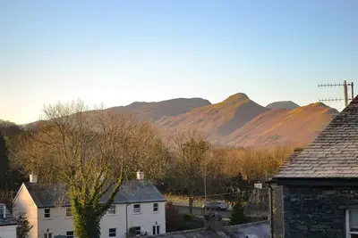 Image de Hébergement 1 chambre à Keswick