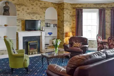 Image de 2 chambres hébergement à Ilfracombe