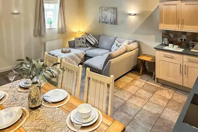 Image de Logement de 3 chambres à Over Haddon, près de Bakewell