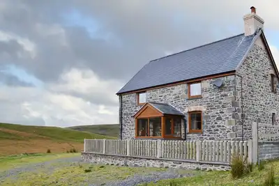 Image de 3 chambres à coucher à Talybont, near Aberystwyth