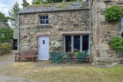 Image de 2 chambres Ă coucher Ă Matterdale End, Ullswater
