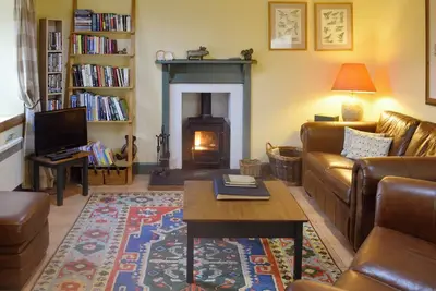 Image de 2 chambres Ă coucher Ă Nr Craignure, Isle of Mull