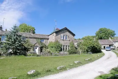 Image de 3 chambres Ă coucher Ă Conistone, Grassington