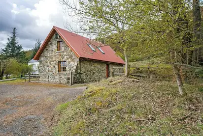 Image de 3 chambres à coucher à Lochearnhead