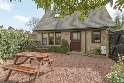 Image de 2 chambres hébergement à Alnwick