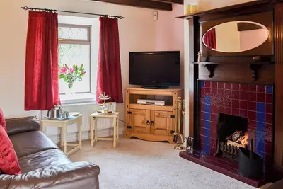 Image de 2 chambres Ă coucher Ă Buckton, near Bridlington