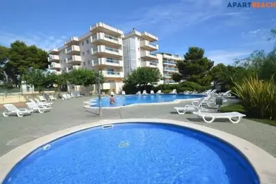 Image de Apartbeach Vancouver Relax Climatise Et Parking
