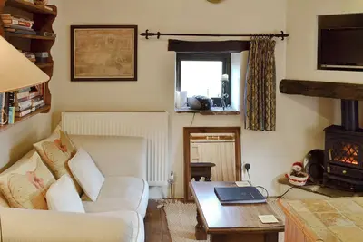 Image de Hébergement 1 chambre à Castleton