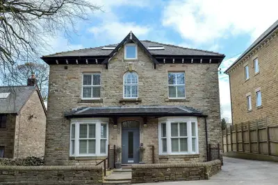 Image de 2 chambres hébergement à Buxton
