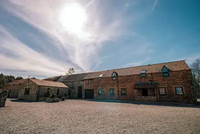 Image de 6 chambres à coucher à Cayton, near Scarborough