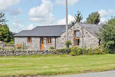 Image de 2 chambres logement dans Criccieth