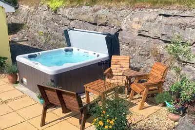 Image de Brynllin Holiday Cottages - Dildre