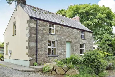 Image de 3 chambres à coucher à near Narberth