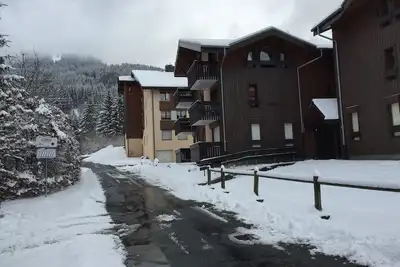 Image de appartement 6 personnes grand standing