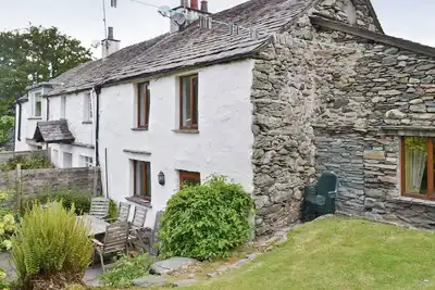 Image de 4 chambres hébergement à Ambleside