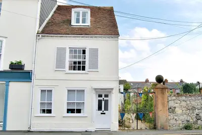 Image de Logement de 3 chambres à Yarmouth