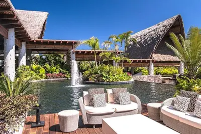Image de Vacances De Luxe Vidanta, $ 629 / Nuit, Superbe 2 Chambres VilLLA