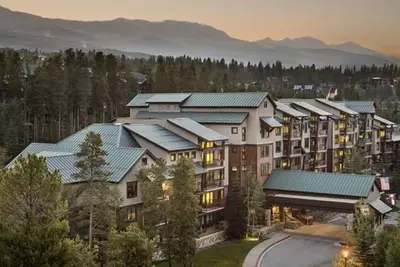 Image de Bain 2br-2, option bain à remous privé - Ascenseur Walk to Peak 9