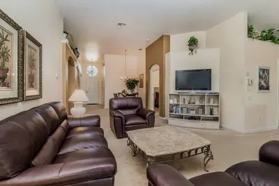 Image de Villa 4bd extraordinaire près de Disney (Wp418)