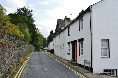 Image de 2 chambres Ă coucher Ă Keswick